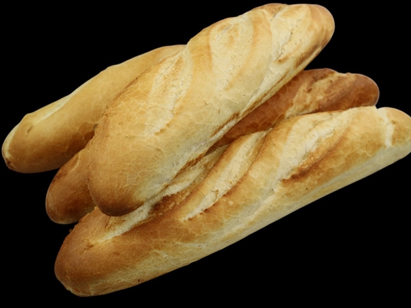 Stokbrood en desem