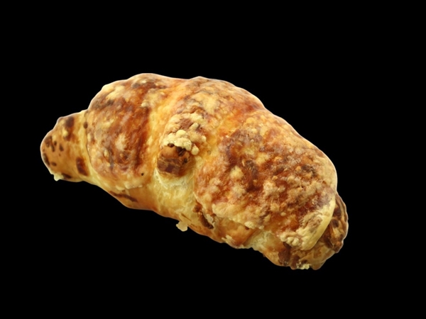 Kaascroissant