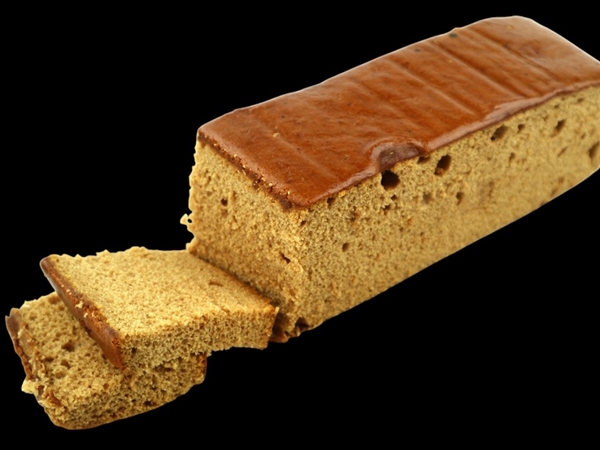 Ontbijtkoek