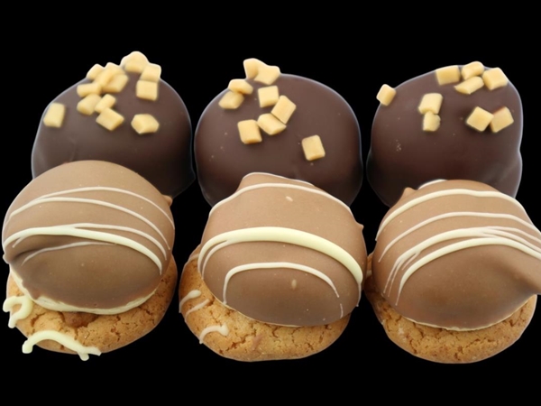 Truffelbanket 6 stuks