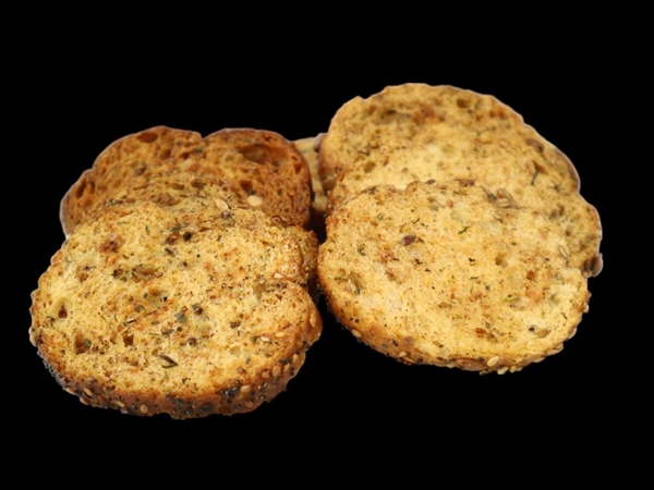 Borreltoast