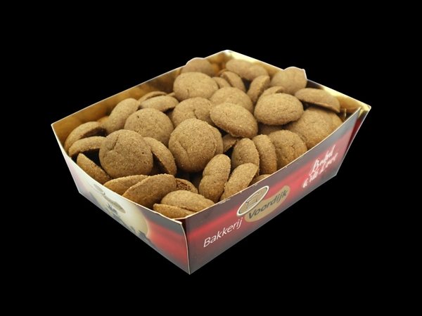 Sinterklaas Koek