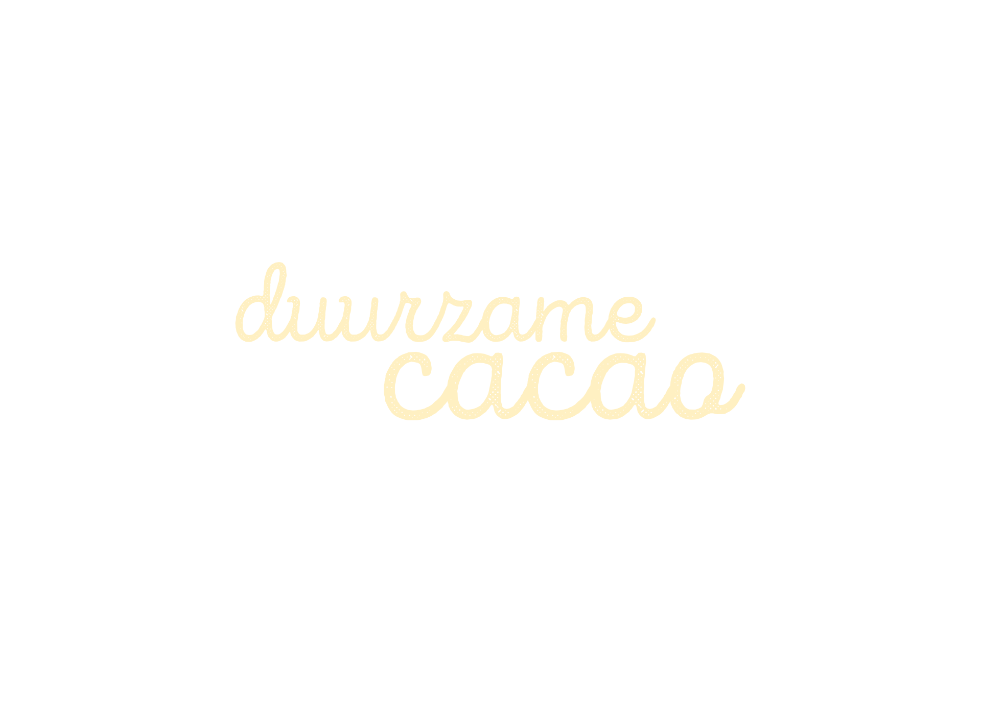 Waarom gebruiken wij duurzame cacao voor onze producten?